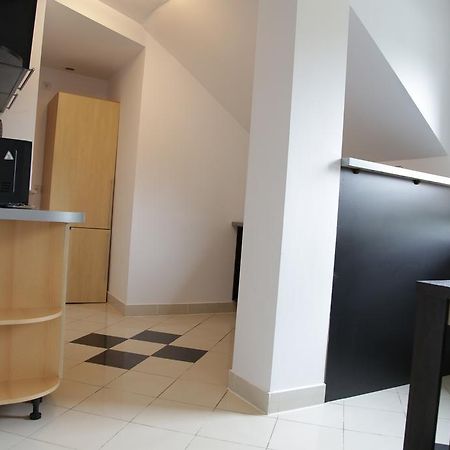Noclegi Prestige Nowy Sącz Exterior photo