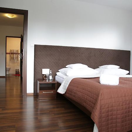 Noclegi Prestige Nowy Sącz Exterior photo