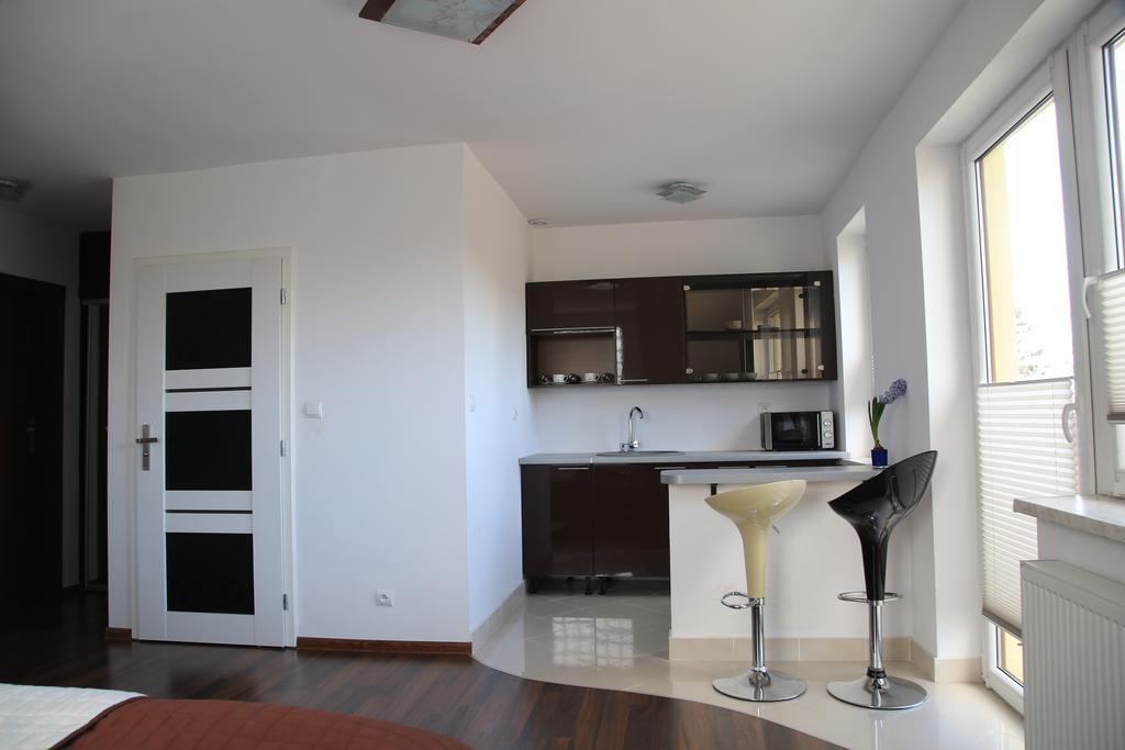Noclegi Prestige Nowy Sącz Exterior photo