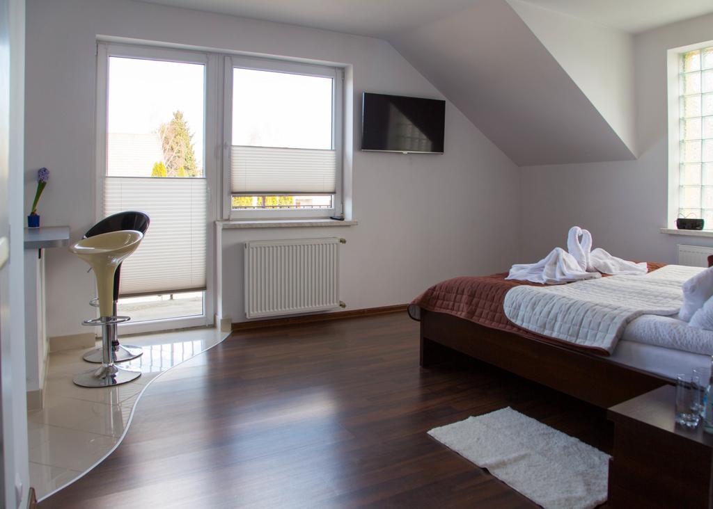 Noclegi Prestige Nowy Sącz Exterior photo
