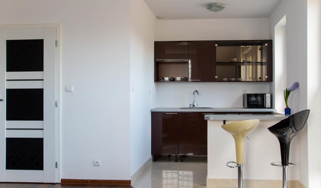 Noclegi Prestige Nowy Sącz Exterior photo