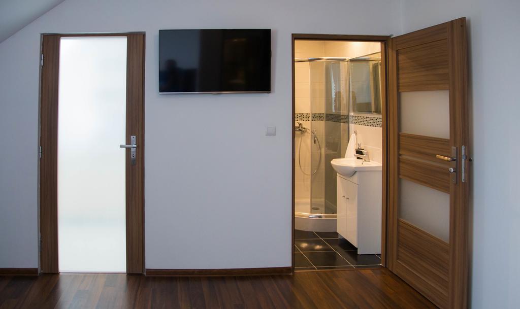 Noclegi Prestige Nowy Sącz Exterior photo