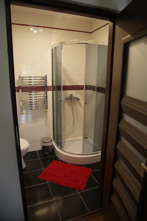 Noclegi Prestige Nowy Sącz Exterior photo