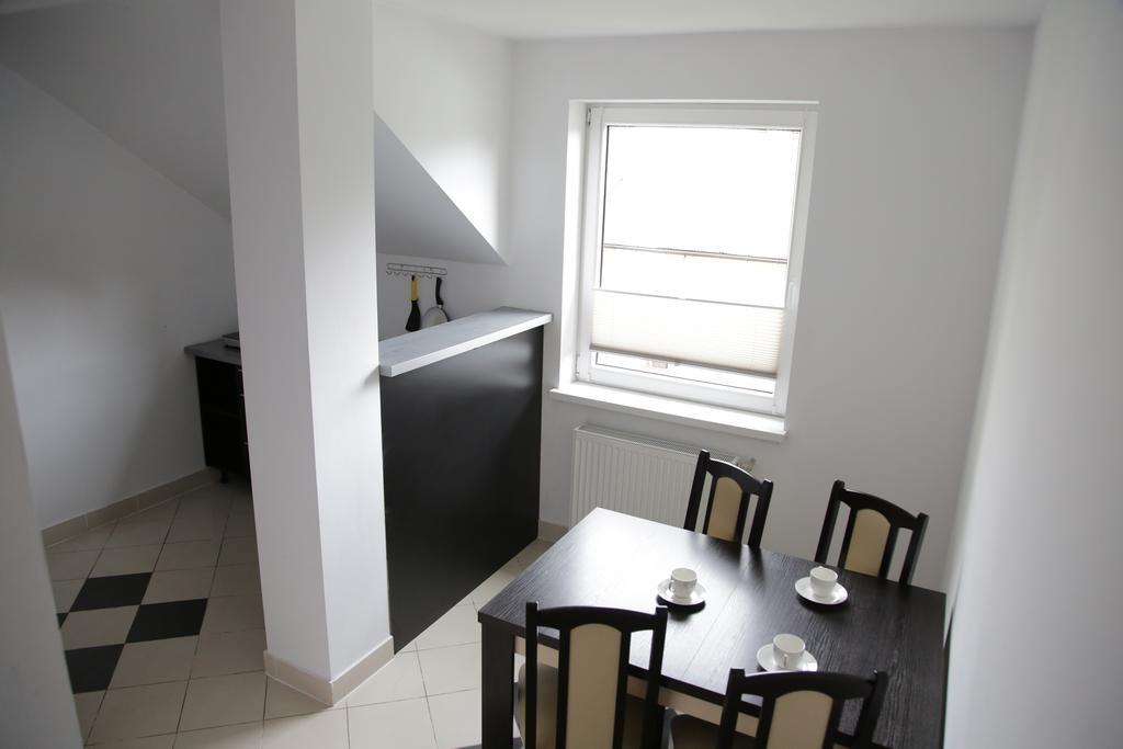 Noclegi Prestige Nowy Sącz Exterior photo